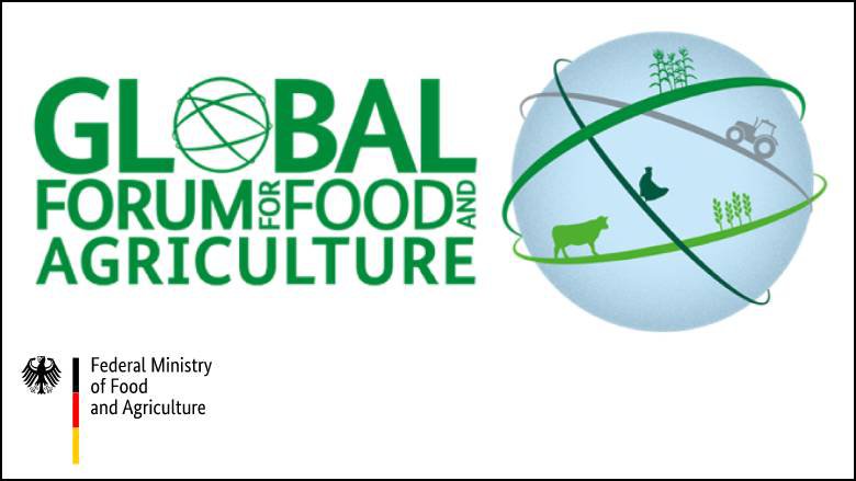 Global Forum for Food and Agriculture