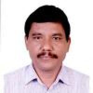 Benoy Kumar Barman