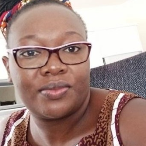 Catherine Mwema