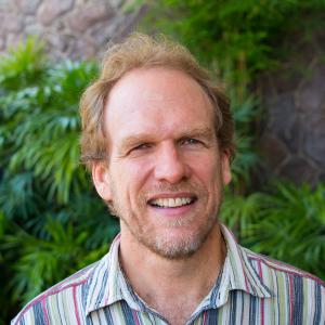 David Jonathan Mills
