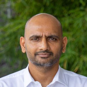madan