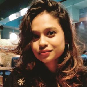 Sumaya Tabassum