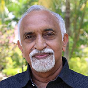 John Kurien
