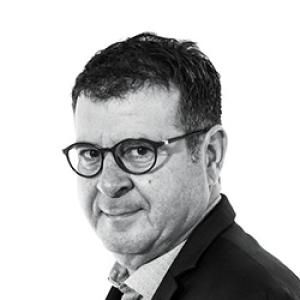 Patrick Caron
