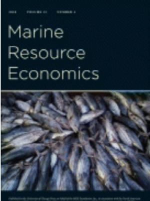 An analysis of seafood trade duration: The case of ASEAN