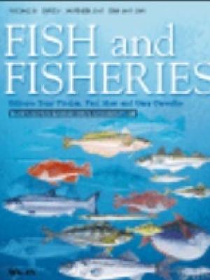 Reconstructing governability: How fisheries are made governable