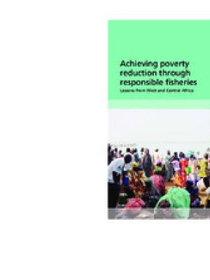 Institutional innovations in fisheries co-management