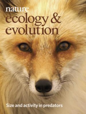 A global perspective on the trophic geography of sharks