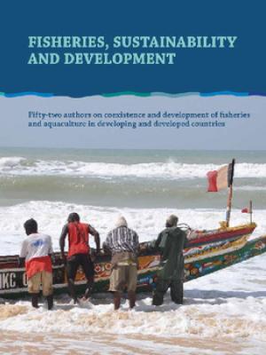 Climate change, small-scale fisheries and smallholder aquaculture