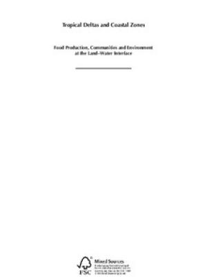 Policy, planning and management at the land-water interface