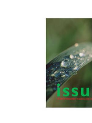 Managing water for fisheries and aquaculture