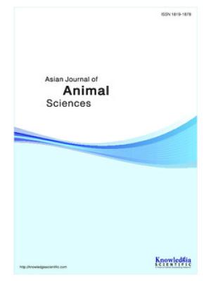 Fish availability and marketing system at local markets of a coastal district, Southern Bangladesh