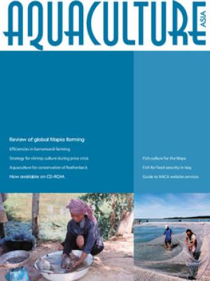 A review of global tilapia farming practices