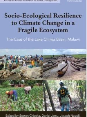 Too big to ignore: Gender and climate change adaptation in the Lake Chilwa Basin