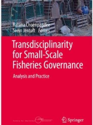 Transdisciplinary engagement to address transboundary challenges for small-scale fishers