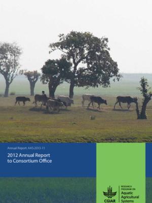 2012 Annual report