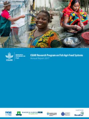 Annual Report 2017