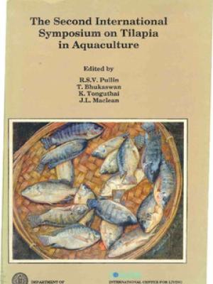The Second International Symposium on Tilapia in Aquaculture