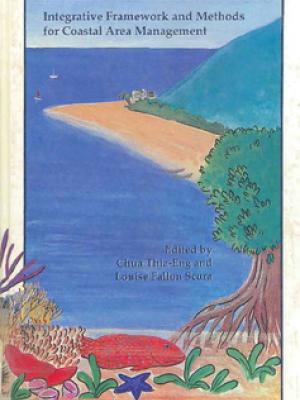 Integrative framework and methods for coastal area management: proceedings