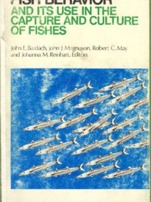Fish behavior and its use in the capture and culture of fishes