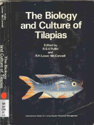 The biology and culture of tilapias