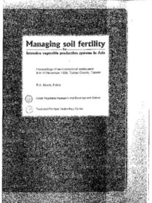 Tracking nutrient flows in a multi-enterprise farming systems with a mass-balance model (ECOPATH)