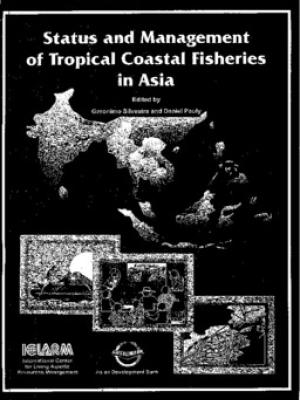 Toward a generic trawl survey database management system