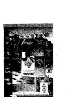 ICLARM brochure