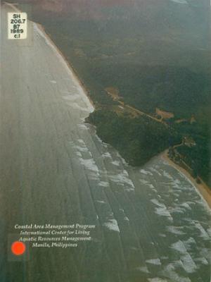 Coastal Area Management Program, International Center for Living Aquatic Resources Management, Manila, Philippines