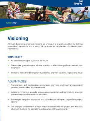 Visioning