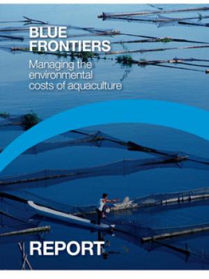 Blue frontiers: managing the environmental costs of aquaculture