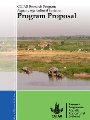 Program proposal