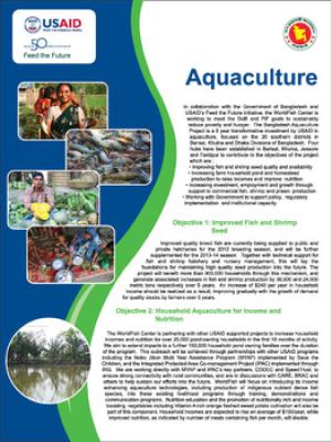 Aquaculture