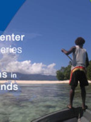 Solomon Islands (Reef)