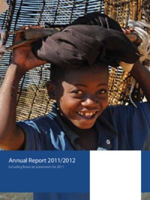 WorldFish annual report 2011/12
