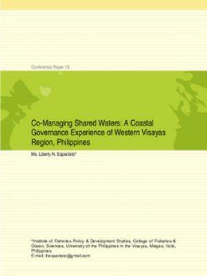 Co-managing shared waters: a coastal governance experience of Western Visayas Region, Philippines