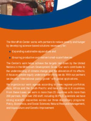 WorldFish Corporate Card