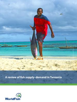 A Review of Fish Supply–Demand in Tanzania