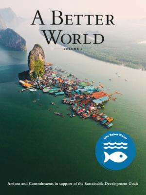 SDG14 - a holistic approach to sustainable development