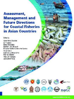 Assessment, management and future directions for coastal fisheries in Asian countries