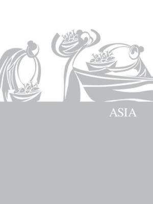 Women in fisheries in Asia