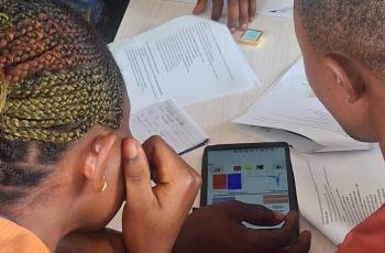 IMTA Invest workshop Nigeria