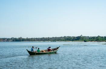lake victoria