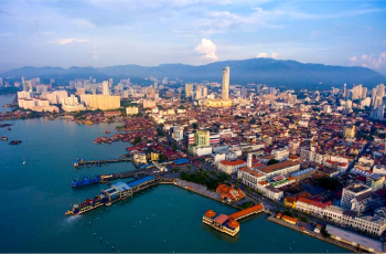  The 21st edition of the biennial conference will be held in Penang