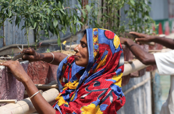 Climate Smart Value Chains (CSVC) Lift  Climate Smart Value Chains (CSVC) Lift