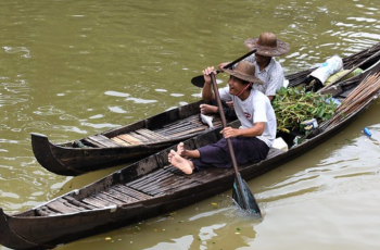 Interactive Webinar: Virtual Stakeholder Consultations in 3 Asian Mega-Deltas Interactive Webinar: Virtual Stakeholder Consultations in 3 Asian Mega-Deltas