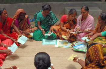 CGIAR WIRES: Women leading aquatic foods for healthy people and planet