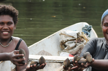 Experiences in Implementing Gender Transformative Approaches in the Fisheries and Aquaculture Sector for Food Security and Nutrition