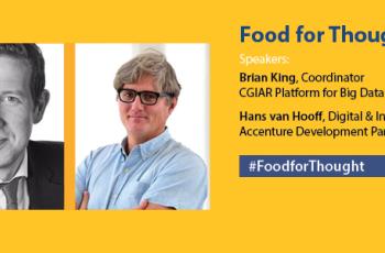 Food for Thought: Catalyzing WorldFish’s digital transformation