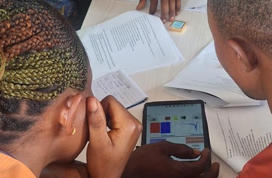 IMTA Invest workshop Nigeria